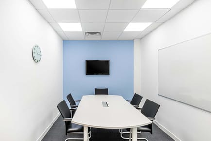 Image 3 of IWG (Regus) - Salt Quay House - Sutton Harbour, PL4 - Plymouth