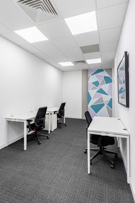 Image 8 of IWG (Regus) - Salt Quay House - Sutton Harbour, PL4 - Plymouth