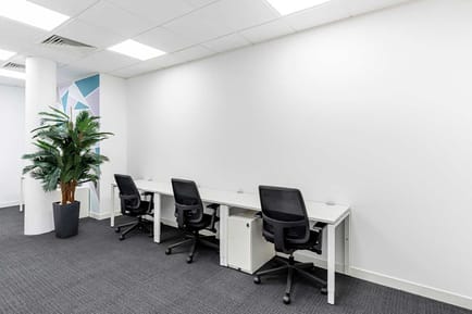 Image 9 of IWG (Regus) - Salt Quay House - Sutton Harbour, PL4 - Plymouth