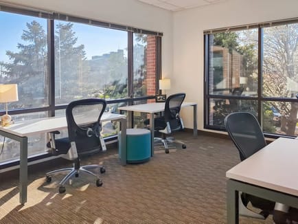 Image 15 of Regus - Linden Place - First National Bank Parkway - Omaha - NE