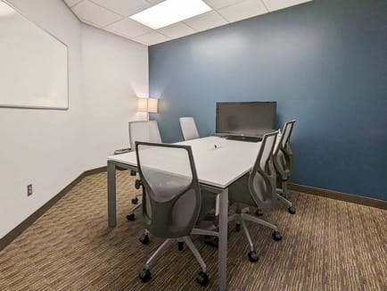 Image 18 of Regus - Linden Place - First National Bank Parkway - Omaha - NE