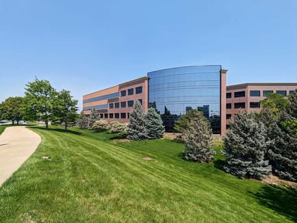 Image 19 of Regus - Linden Place - First National Bank Parkway - Omaha - NE
