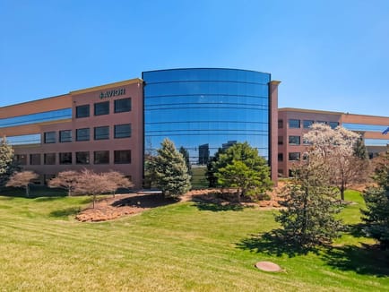 Image 2 of Regus - Linden Place - First National Bank Parkway - Omaha - NE