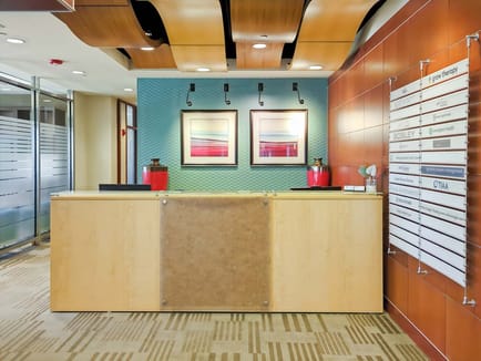 Image 3 of Regus - Linden Place - First National Bank Parkway - Omaha - NE