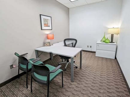 Image 8 of Regus - Linden Place - First National Bank Parkway - Omaha - NE