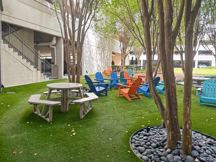 Image 13 of Regus - Three Sugar Creek Center - Century Square Blvd - Sugar Land - TX