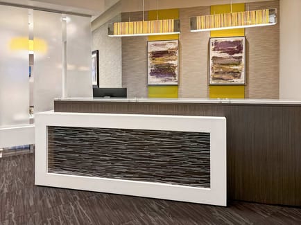 Image 2 of Regus - Three Sugar Creek Center - Century Square Blvd - Sugar Land - TX