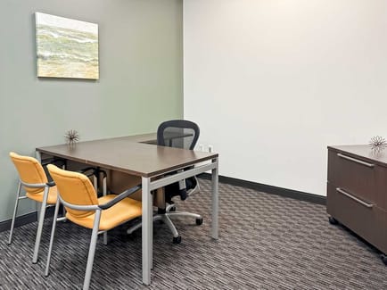 Image 7 of Regus - Three Sugar Creek Center - Century Square Blvd - Sugar Land - TX