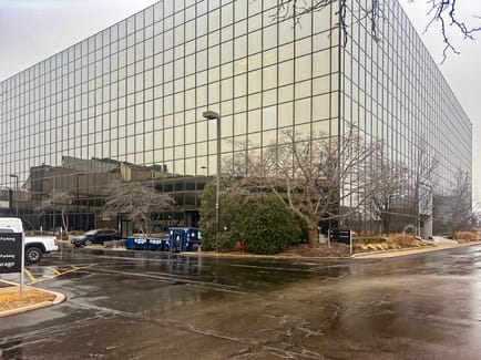 Image 1 of Regus - Old Orchard - Skokie - IL