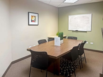 Image 10 of Regus - Old Orchard - Skokie - IL