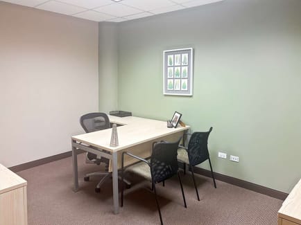 Image 12 of Regus - Old Orchard - Skokie - IL