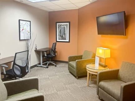 Image 5 of Regus - Old Orchard - Skokie - IL