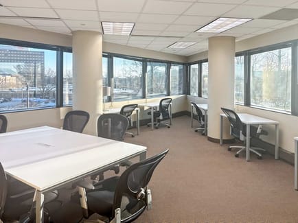 Image 8 of Regus - Old Orchard - Skokie - IL