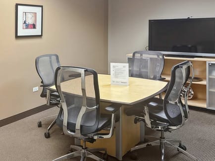 Image 9 of Regus - Old Orchard - Skokie - IL