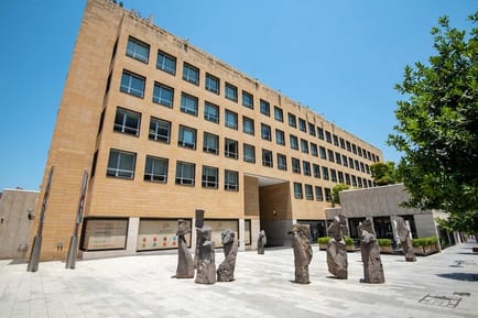 Image 1 of Regus - Marfa Building - Weygand Street - Souks - Beirut