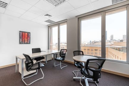 Image 4 of Regus - Marfa Building - Weygand Street - Souks - Beirut