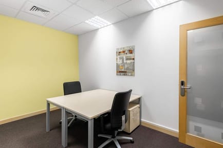 Image 6 of Regus - Marfa Building - Weygand Street - Souks - Beirut