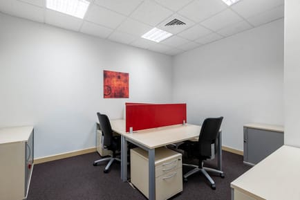 Image 7 of Regus - Marfa Building - Weygand Street - Souks - Beirut