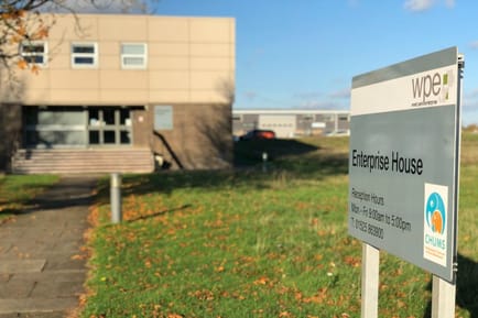 Image 4 of Wrest Park Ltd - Enterprise House - Silsoe, MK45 - Bedford