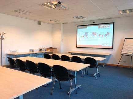 Image 1 of Wrest Park Ltd - Enterprise House - Silsoe, MK45 - Bedford