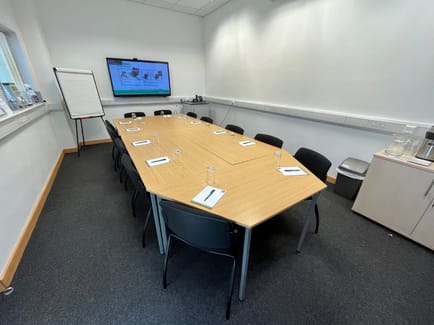 Image 6 of Wrest Park Ltd - Enterprise House - Silsoe, MK45 - Bedford