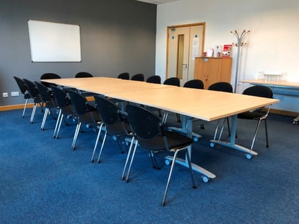 Image 5 of Wrest Park Ltd - Enterprise House - Silsoe, MK45 - Bedford