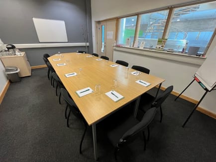 Image 11 of Wrest Park Ltd - Enterprise House - Silsoe, MK45 - Bedford