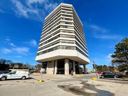 Image 1 of Regus - Etobicoke - Four Seasons Place - Toronto - ON