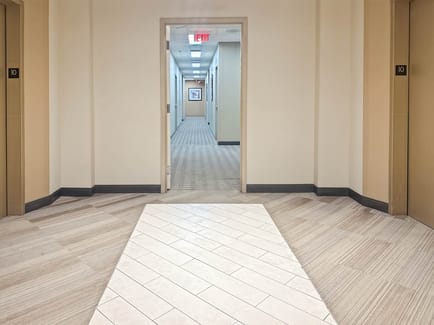 Image 11 of Regus - Etobicoke - Four Seasons Place - Toronto - ON