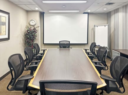 Image 3 of Regus - Etobicoke - Four Seasons Place - Toronto - ON