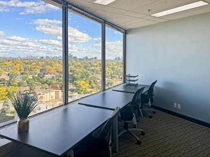 Image 8 of Regus - Etobicoke - Four Seasons Place - Toronto - ON
