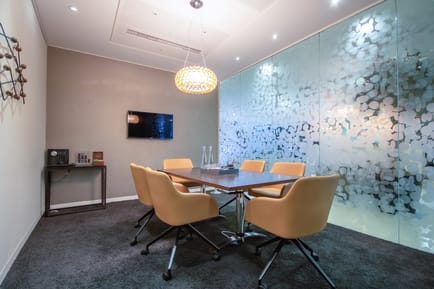 Image 3 of Landmark (Managed 1,209 - 2,600 sqft) - Heron Tower - 110 Bishopsgate, EC2N 4AY - Liverpool Street