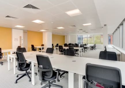 Image 6 of IWG (Regus) - 501 Praia de Botafogo, 22250-040 - Rio de Janeiro
