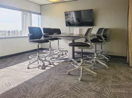 Image 10 of Regus - Quorum Drive, Dallas - TX