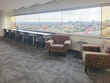 Image 11 of Regus - Quorum Drive, Dallas - TX