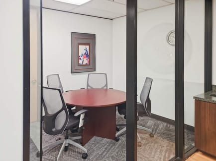 Image 12 of Regus - Quorum Drive, Dallas - TX