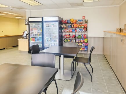 Image 13 of Regus - Quorum Drive, Dallas - TX