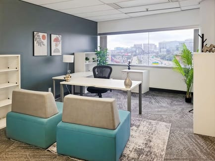 Image 4 of Regus - Quorum Drive, Dallas - TX