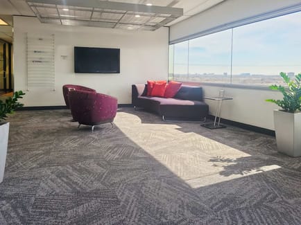 Image 5 of Regus - Quorum Drive, Dallas - TX