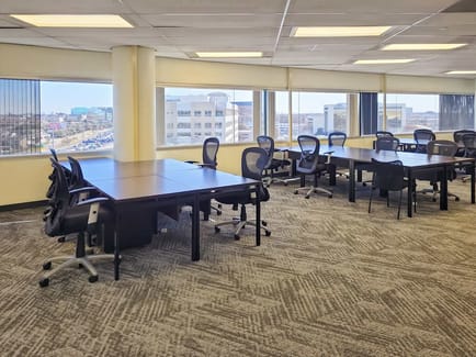 Image 7 of Regus - Quorum Drive, Dallas - TX