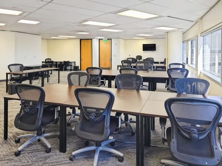 Image 8 of Regus - Quorum Drive, Dallas - TX