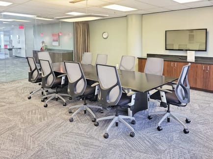 Image 9 of Regus - Quorum Drive, Dallas - TX