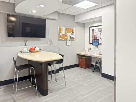 Image 10 of Regus - Nichols Road - Kansas City - MO