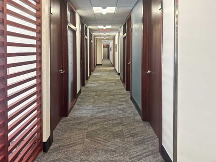Image 11 of Regus - Nichols Road - Kansas City - MO