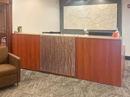 Image 2 of Regus - Nichols Road - Kansas City - MO