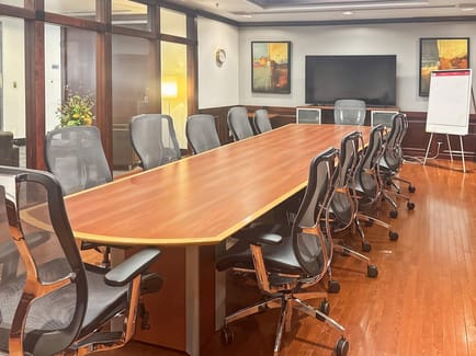 Image 3 of Regus - Nichols Road - Kansas City - MO