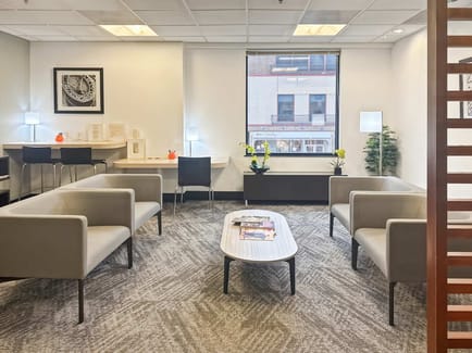 Image 5 of Regus - Nichols Road - Kansas City - MO