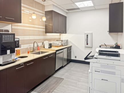 Image 6 of Regus - Nichols Road - Kansas City - MO