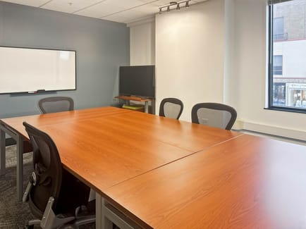 Image 8 of Regus - Nichols Road - Kansas City - MO