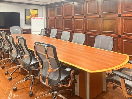 Image 9 of Regus - Nichols Road - Kansas City - MO